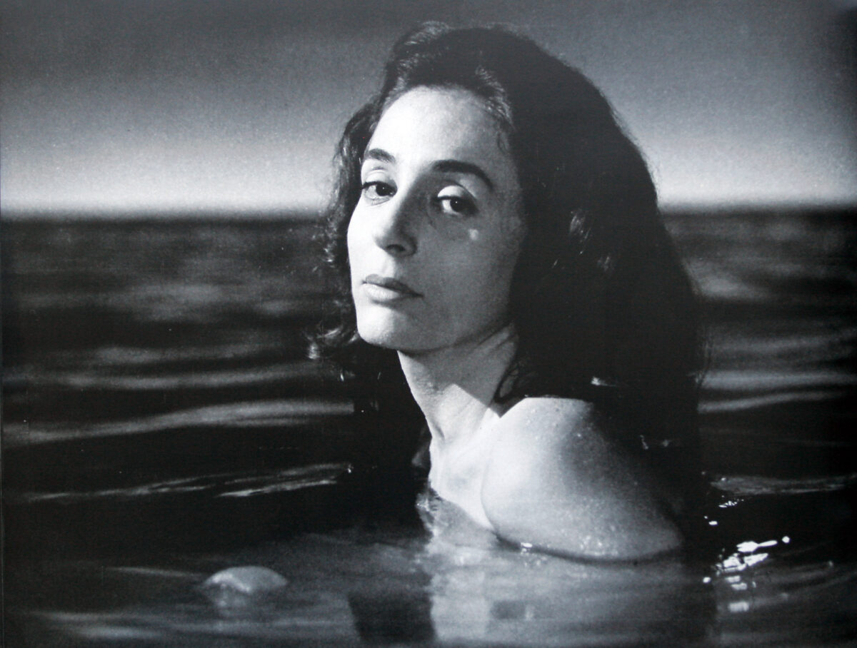 Μιχάλης Κακογιάννης για Έλλη Λαμπέτη: Την ερωτεύθηκα αμέσως. Ήταν τότε τόσο γοητευτική.