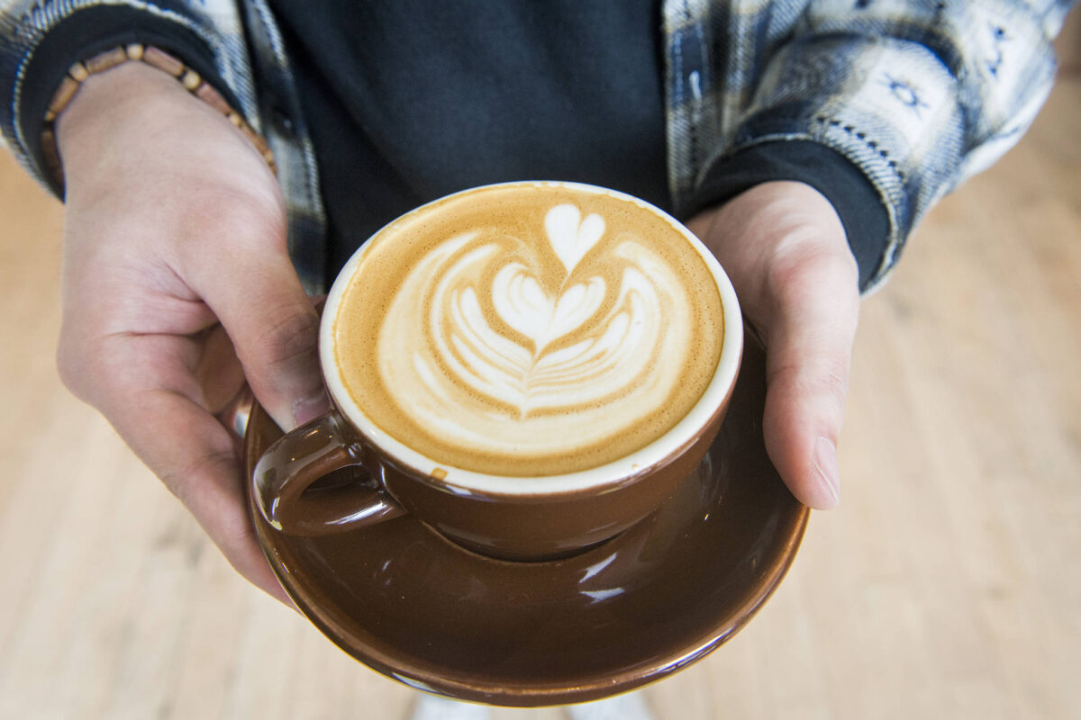 7 καφέδες που δεν φανταζόσασταν ότι υπάρχουν