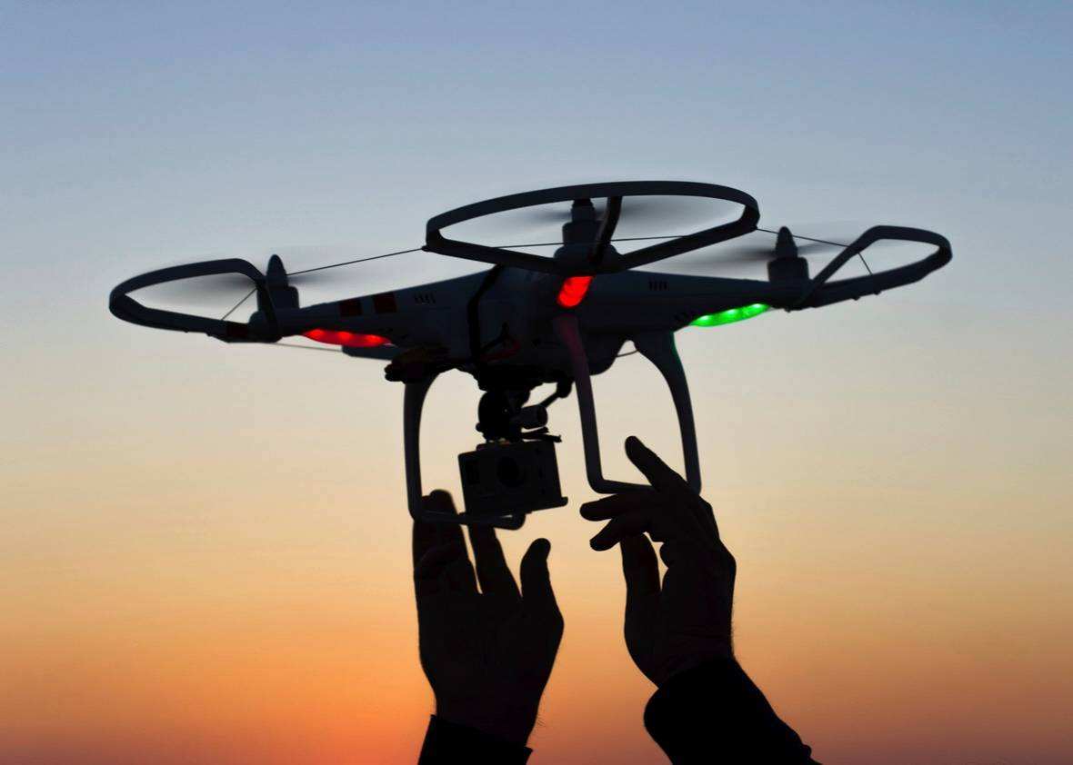 Σχολές Χειρισμού Drone θα ιδρυθούν σύντομα στην Ελλάδα