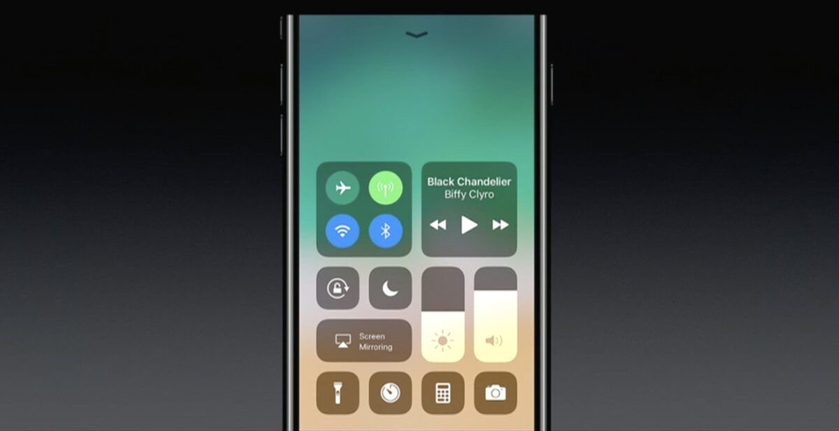 iOS 11: Θα λειτουργεί μόνο σε συσκευές 64bit – Ποιες συσκευές δεν θα το υποστηρίζουν;