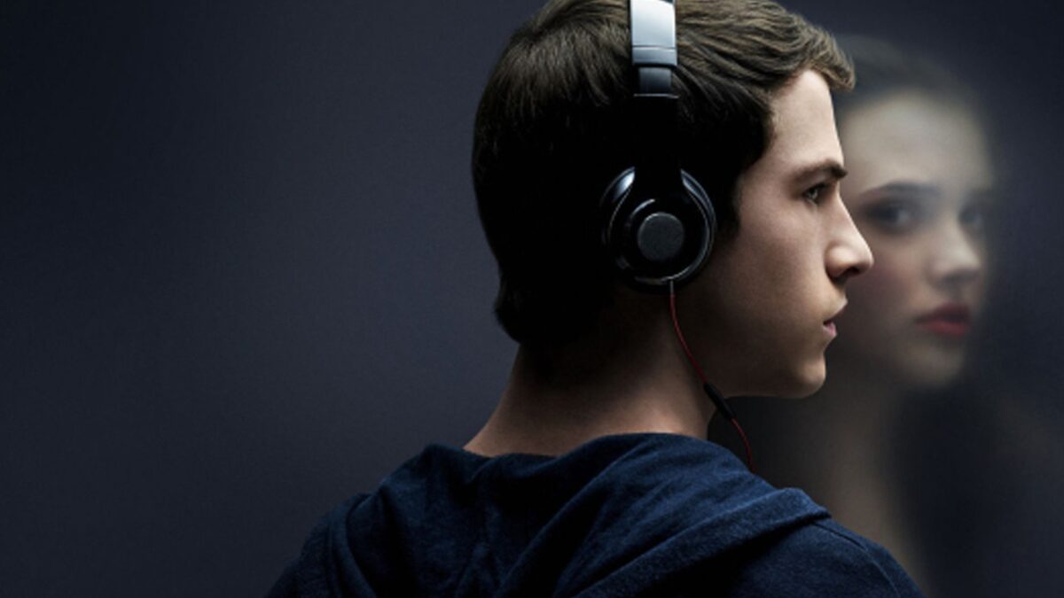 13 Reasons Why – Η σειρά κοινωνικό φαινόμενο  επιστρέφει