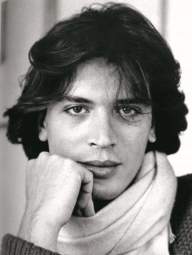 Billy Bo : To ότι γεννήθηκα σ`αυτόν τον τόπο ήταν ευτυχία γιατί υπάρχει αυτός ο γαλάζιος ουρανός κι αυτός ο ήλιος…