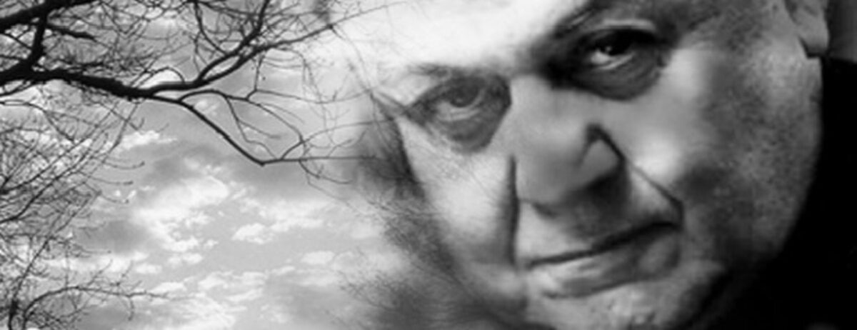 Μάνος Χατζιδάκις:Αν ξαναρχόμουνα στον κόσμο θα ήταν για να κάνω έρωτα και για το μόνο που θα λυπηθώ όταν θα φύγω, θα’ναι για τον έρωτα που θα χάσω.