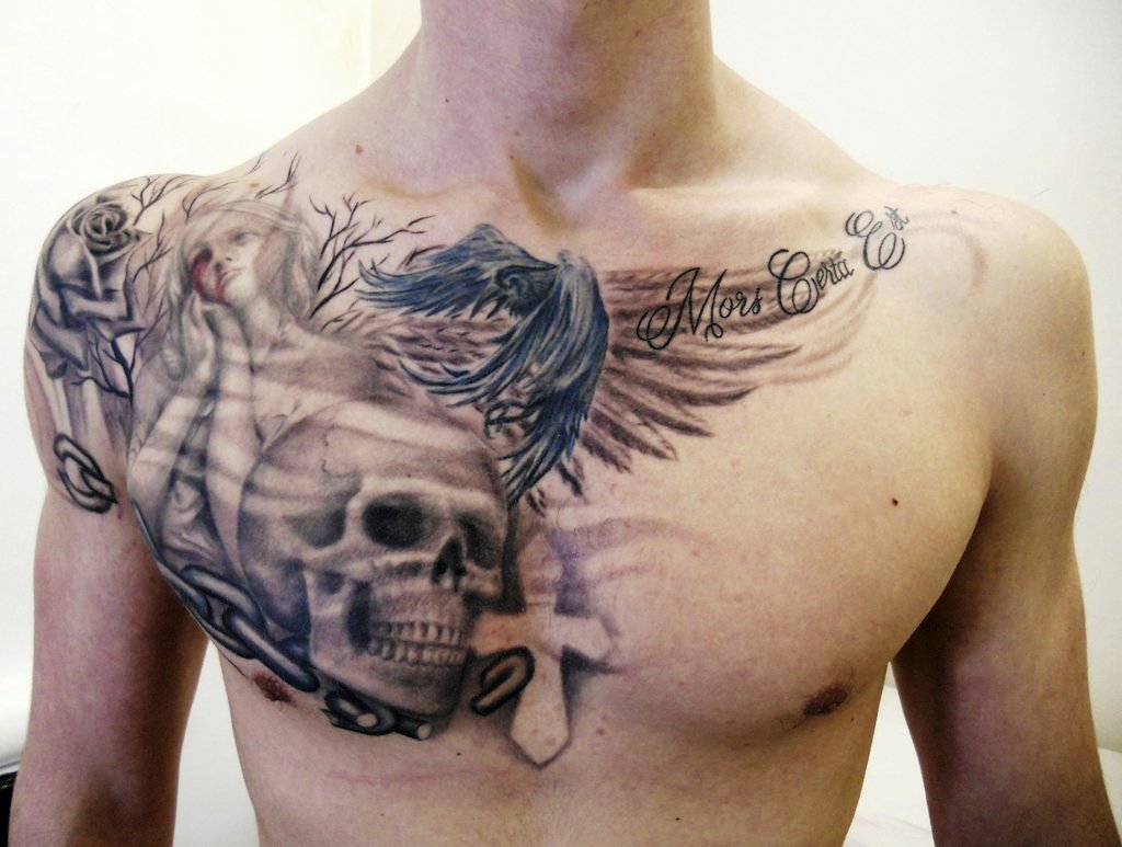 Αφαίρεση τατουάζ με λέιζερ (βίντεο)