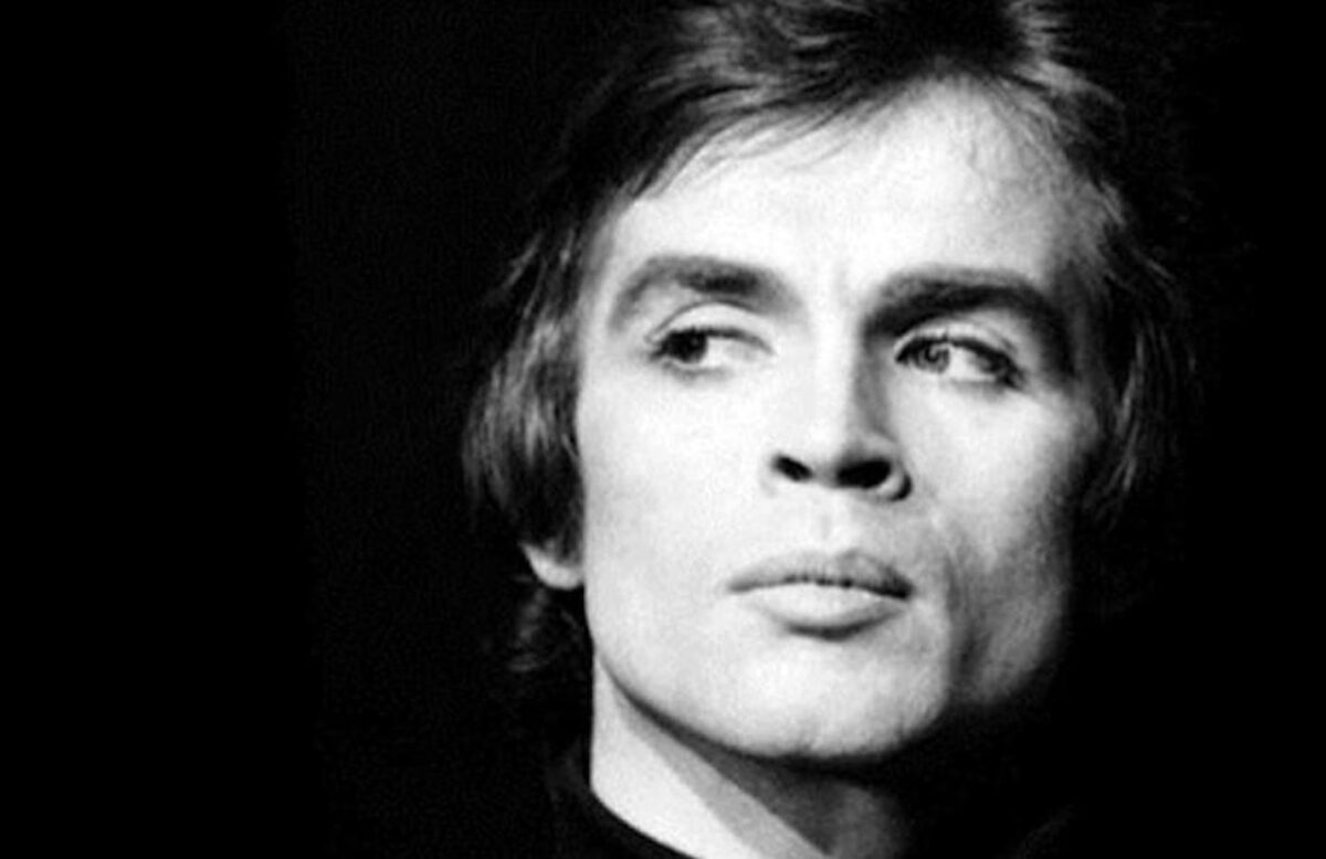 Ρούντολφ Νουρέγιεφ | Ο μάγος χορευτής με τη σκανδαλώδη ζωή που έσβησε άδοξα…