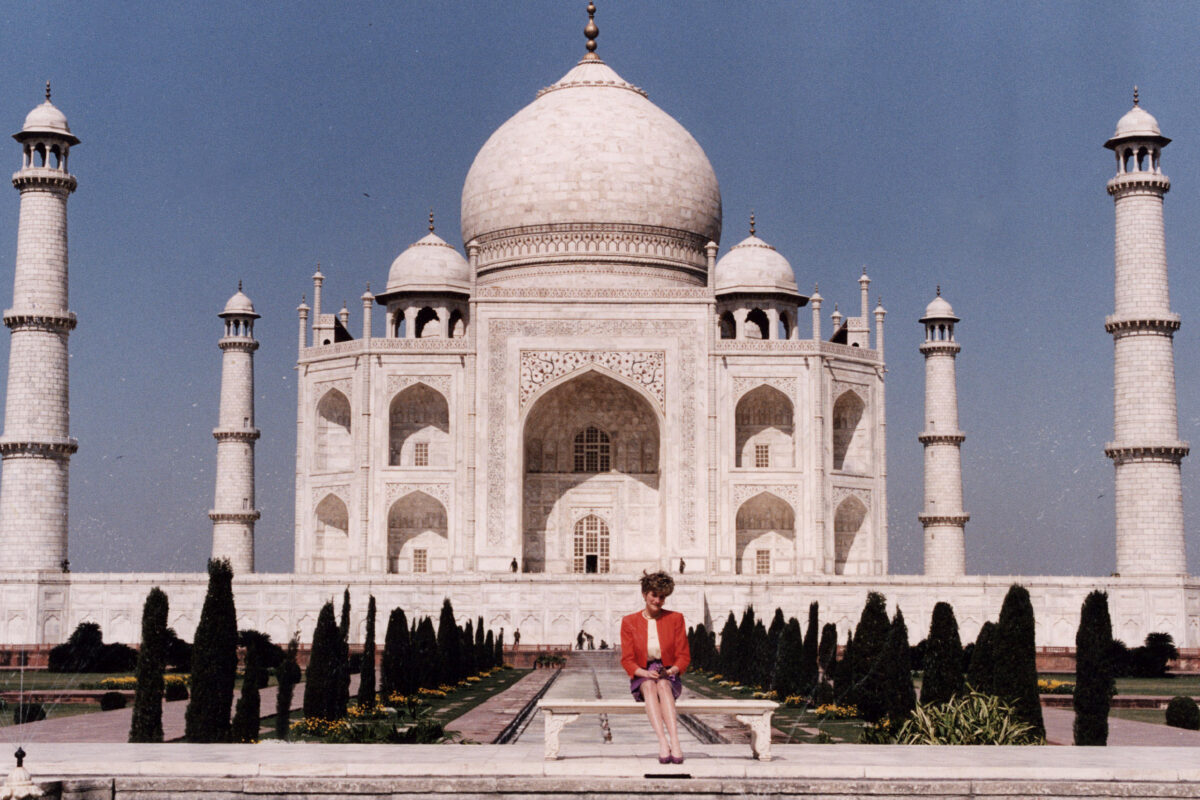 Taj Mahal | Η συγκινητική ιστορία του θρυλικού μνημείου αγάπης