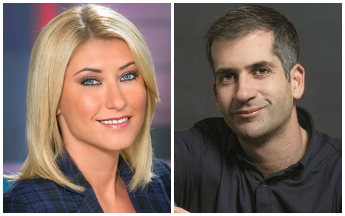 Σία Κοσιώνη & Κώστας Μπακογιάννης όρισαν νέα ημερομηνία γάμου