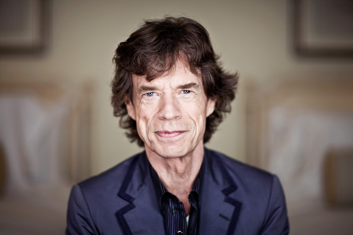 Ο Mick Jagger πατέρας για… 8η φορά – «Πρέπει να κάνει στείρωση»!