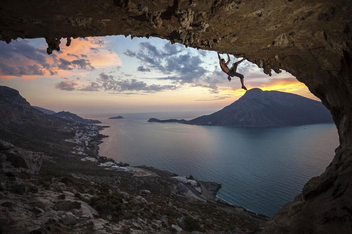 Ποια ελληνικά νησιά «υμνεί» το ρωσικό National Geographic Traveler;