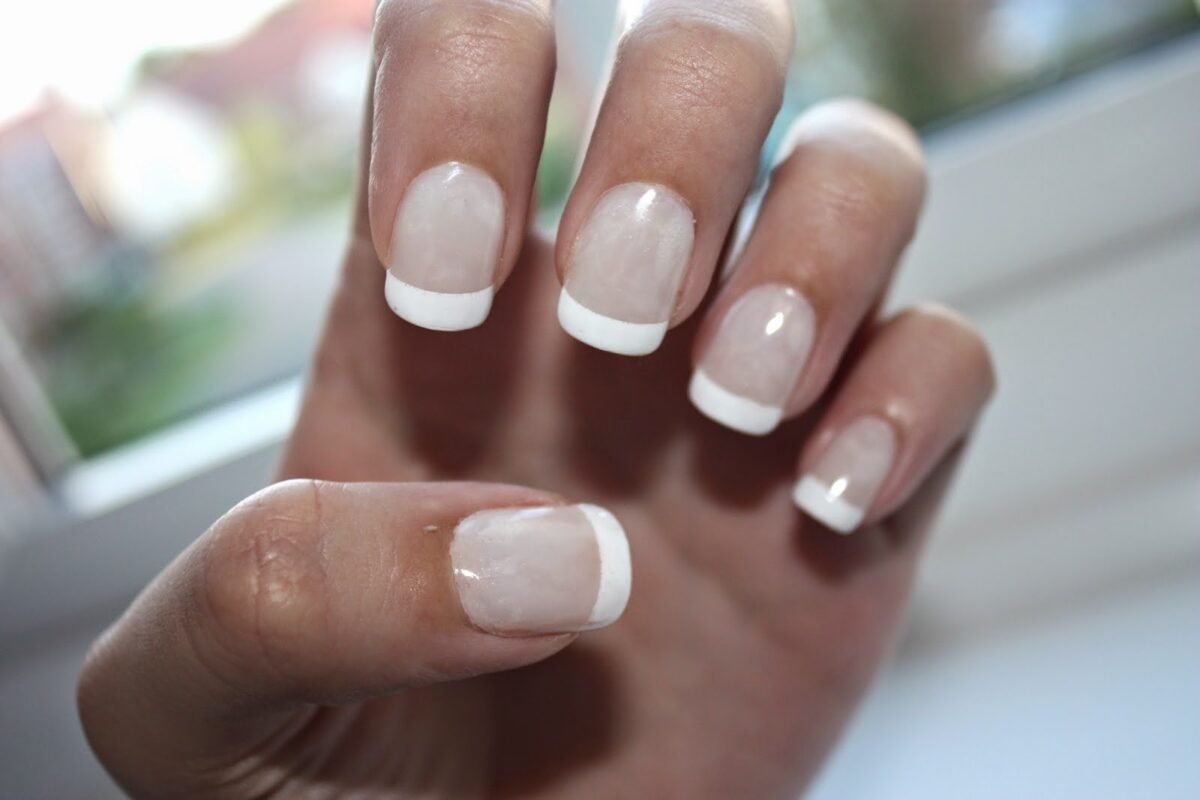 Τι δείχνουν τα νύχια για την υγεία σου