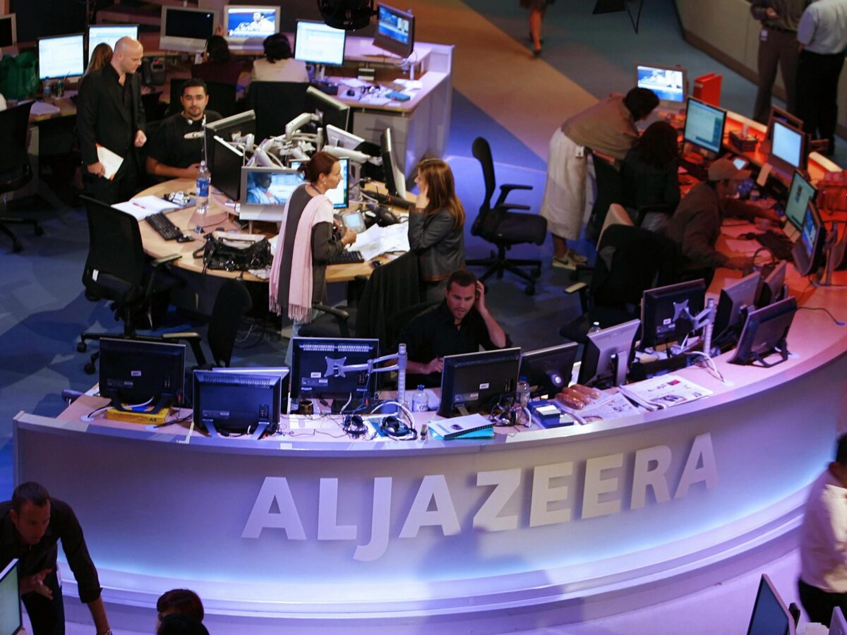 Λουκέτο στο Al Jazeera ζητούν 4 αραβικές χώρες