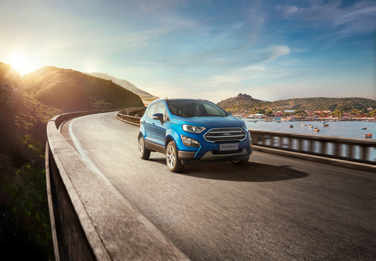 Drivers Alert System: Η Ford δίνει τη λύση για τους κουρασμένους οδηγούς! (video)