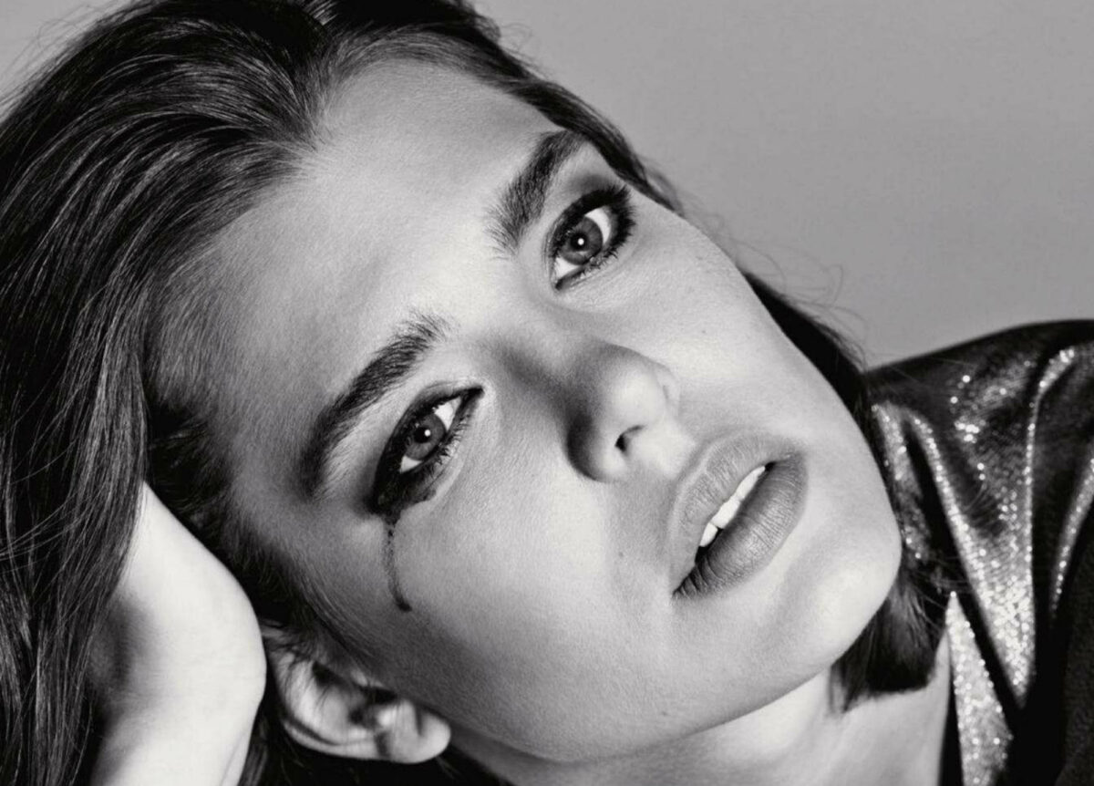 Σαρλότ Κασιράγκι | Η σπάνια συνέντευξη για το πώς ο θάνατος του πατέρα της επηρέασε τη ζωή της…