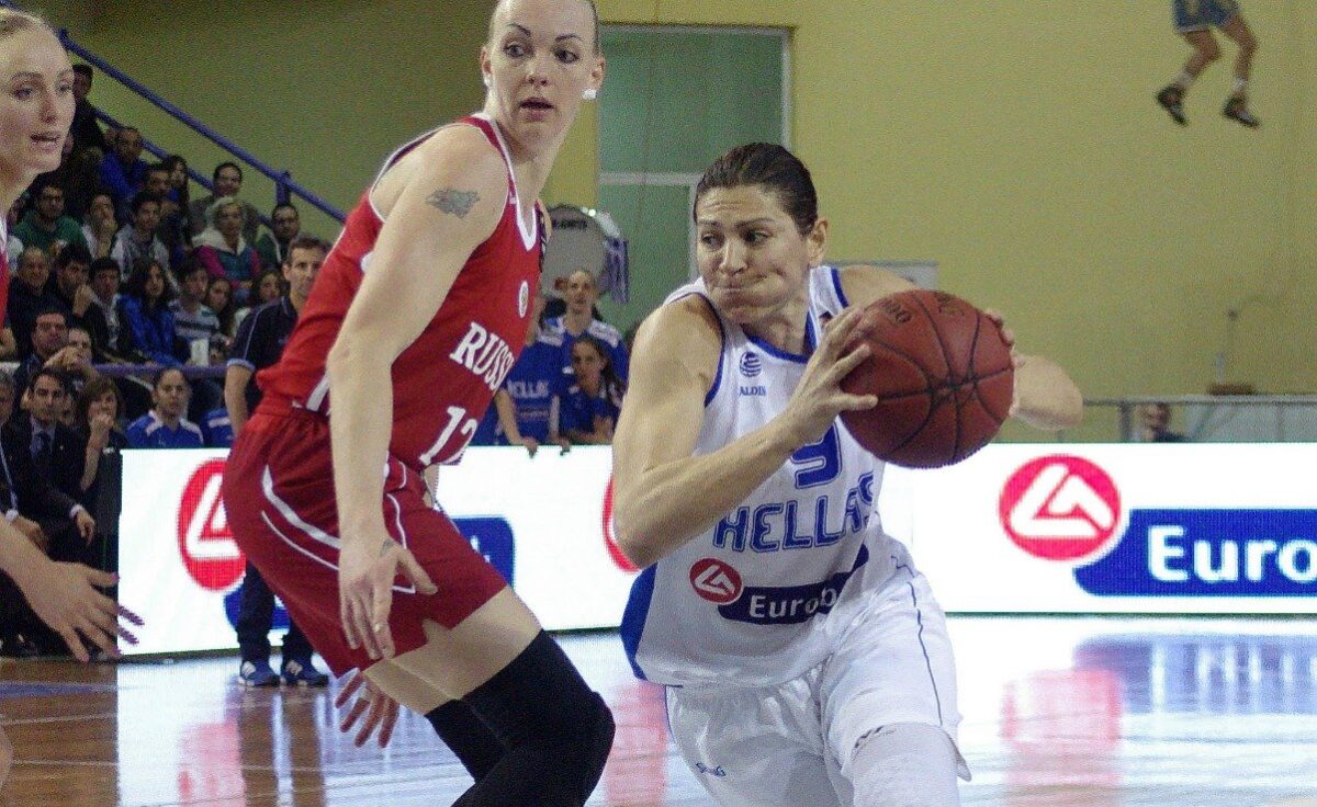 Με Μάλτση το top 10 του Ευρωμπάσκετ (βίντεο)