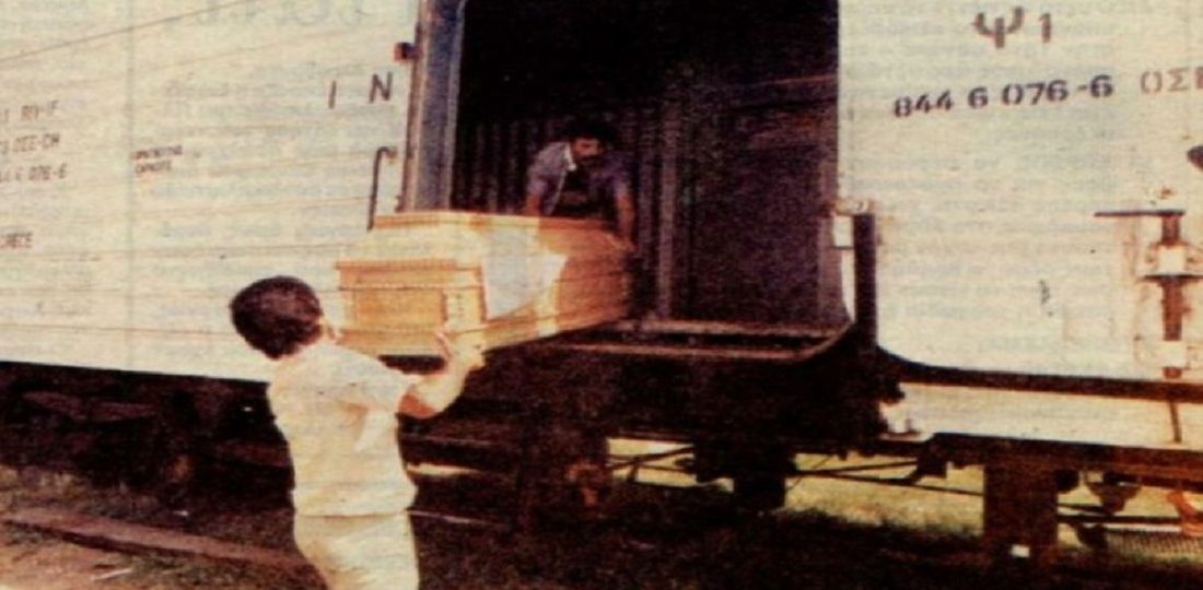 Γιατί ο καύσωνας του 1987 με τους εκατοντάδες νεκρούς έμεινε στην ιστορία;