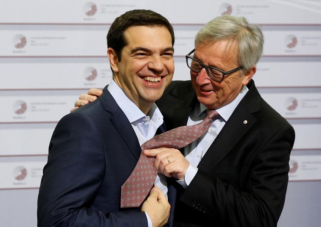 Ο Γκαντέμης Διαπραγματευτής