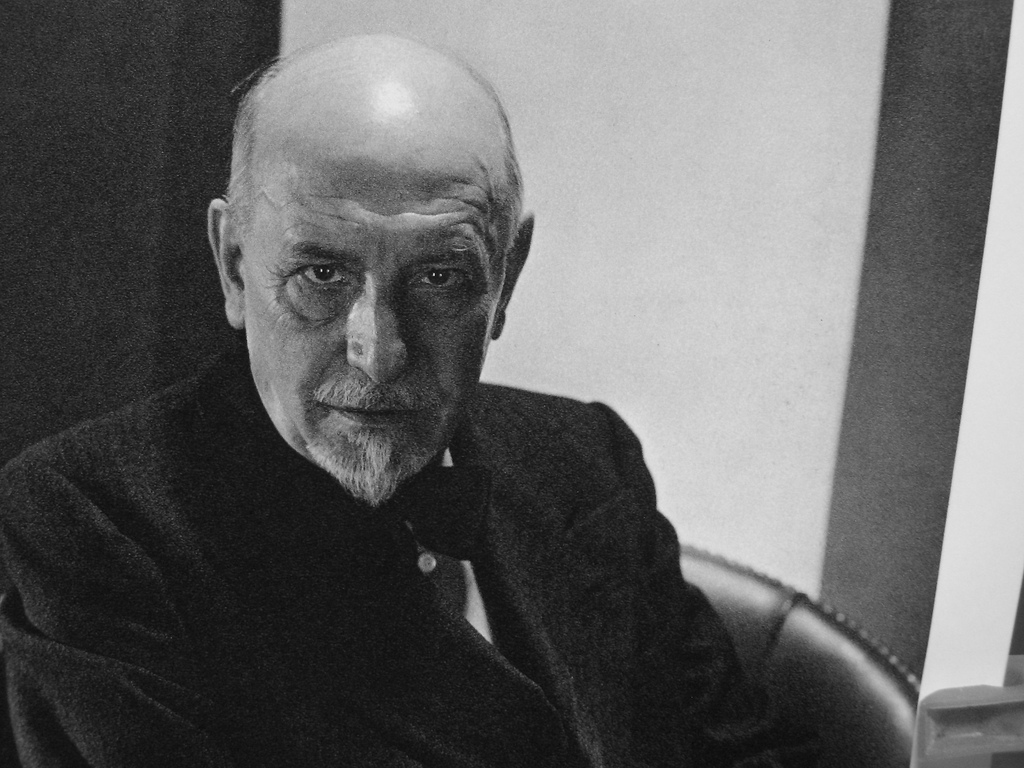 Luigi Pirandello | H ηδονή της τιμιότητας
