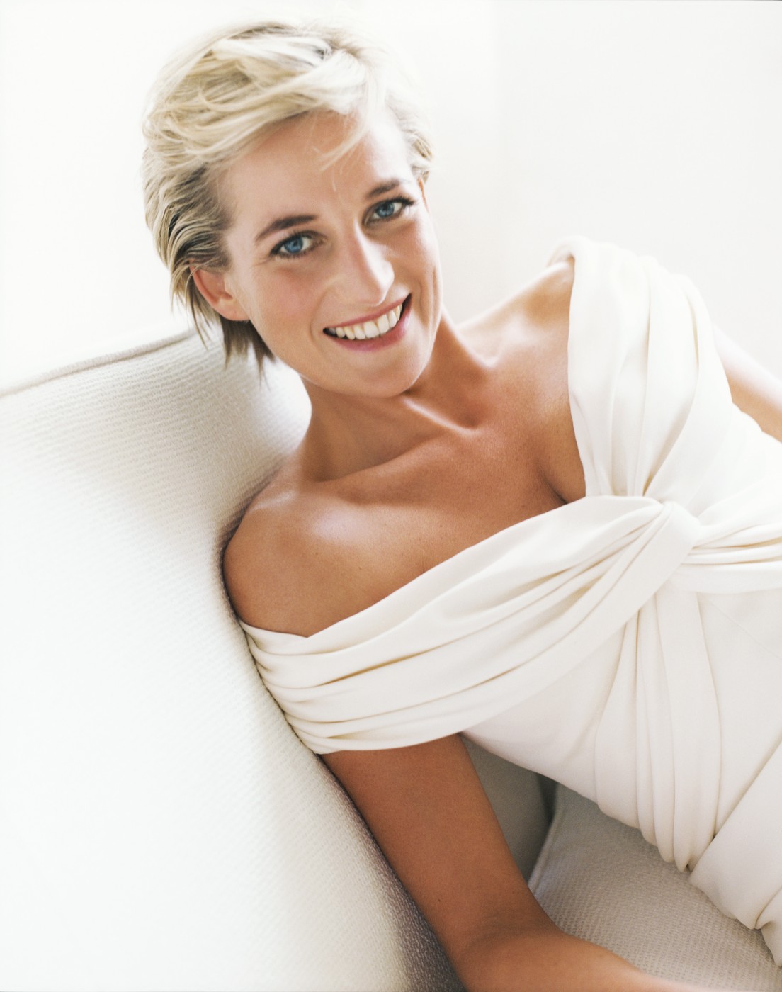Lady Diana : Δε θα ήθελα να γίνω βασίλισσα της Αγγλίας, αλλά βασίλισσα στις καρδιές όλων