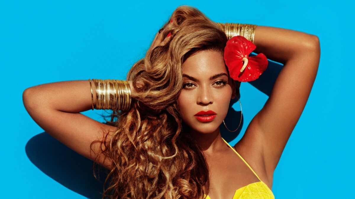 Βeyonce