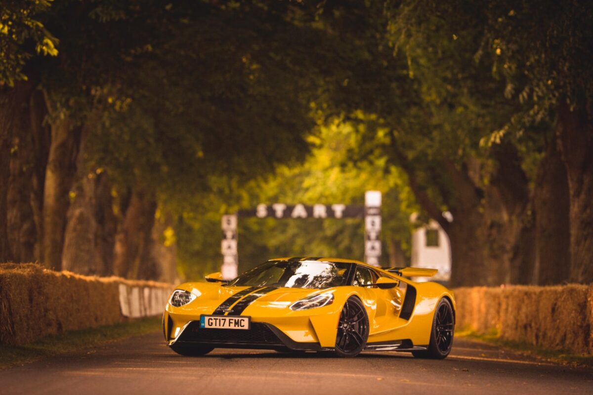 Ford-Goodwood