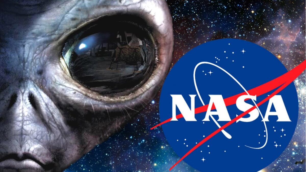 Η NASA διαψεύδει μια αδιανόητη θεωρία συνωμοσίας
