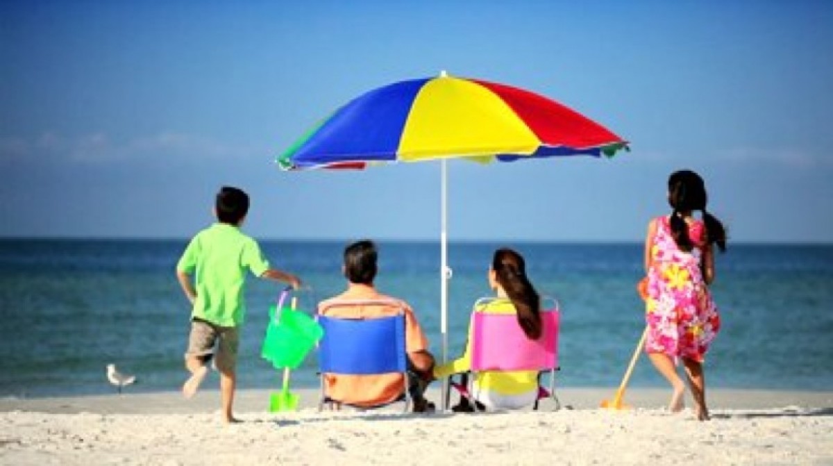 Όλα όσα πρέπει να γνωρίζετε για την καλοκαιρινή άδεια και το επίδομα αδείας