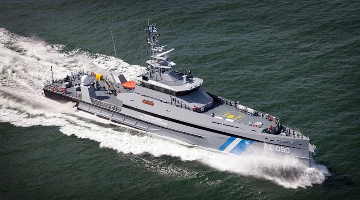 Οι ΗΠΑ έδωσαν εντολή να χτυπηθεί το τουρκικό πλοίο χθές ? - Ποιά η σχέση του πλοίου με τον Ερντογάν ?