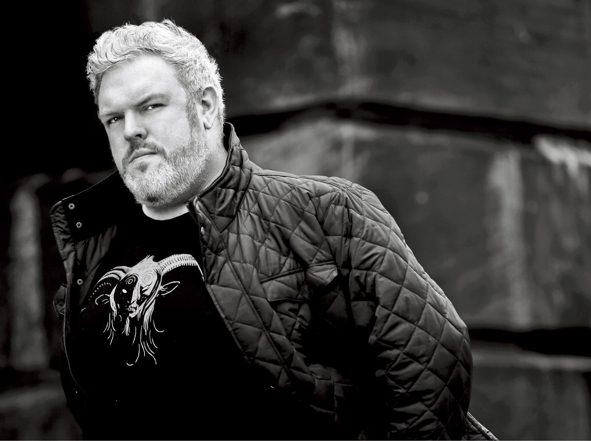 Δείτε τον Hodor του Game of Thrones να διαφημίζει τα KFC