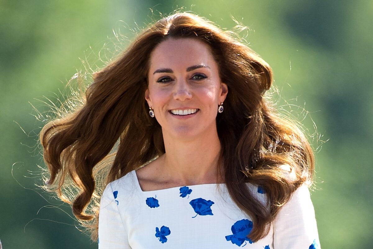 Kate Middleton | Ποιό είναι το μυστικό συστατικό στο πρωινό της για άψογη σιλουέτα;