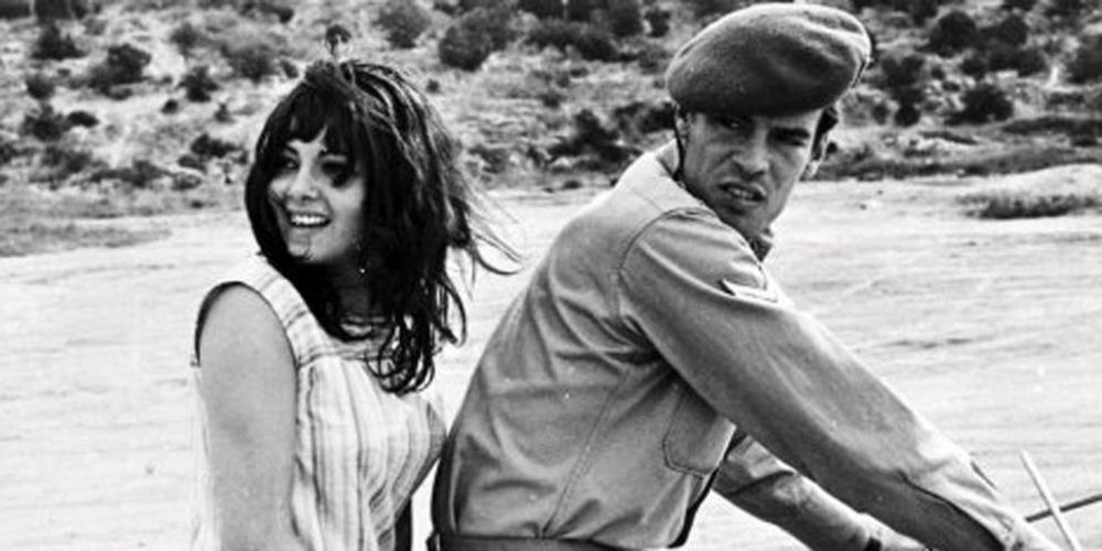 Ευδοκία | Η κορυφαία ελληνική ταινία & το θρυλικό ζεϊμπέκικο του Μάνου Λοΐζου που έγραψε ιστορία