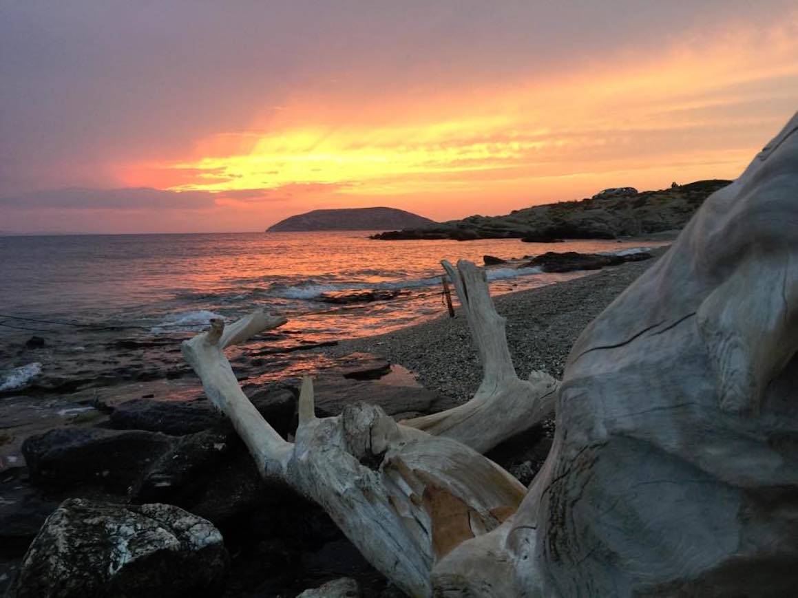 Castus: ένα «διαφορετικό» beach bar