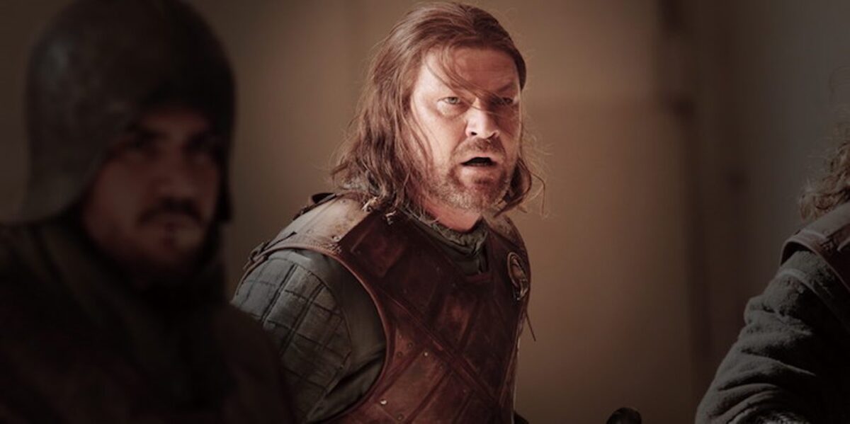 O Ned Stark είναι ζωντανός! Η τρελή θεωρία των fans του Game of Thrones για την 7η σεζόν της σειράς
