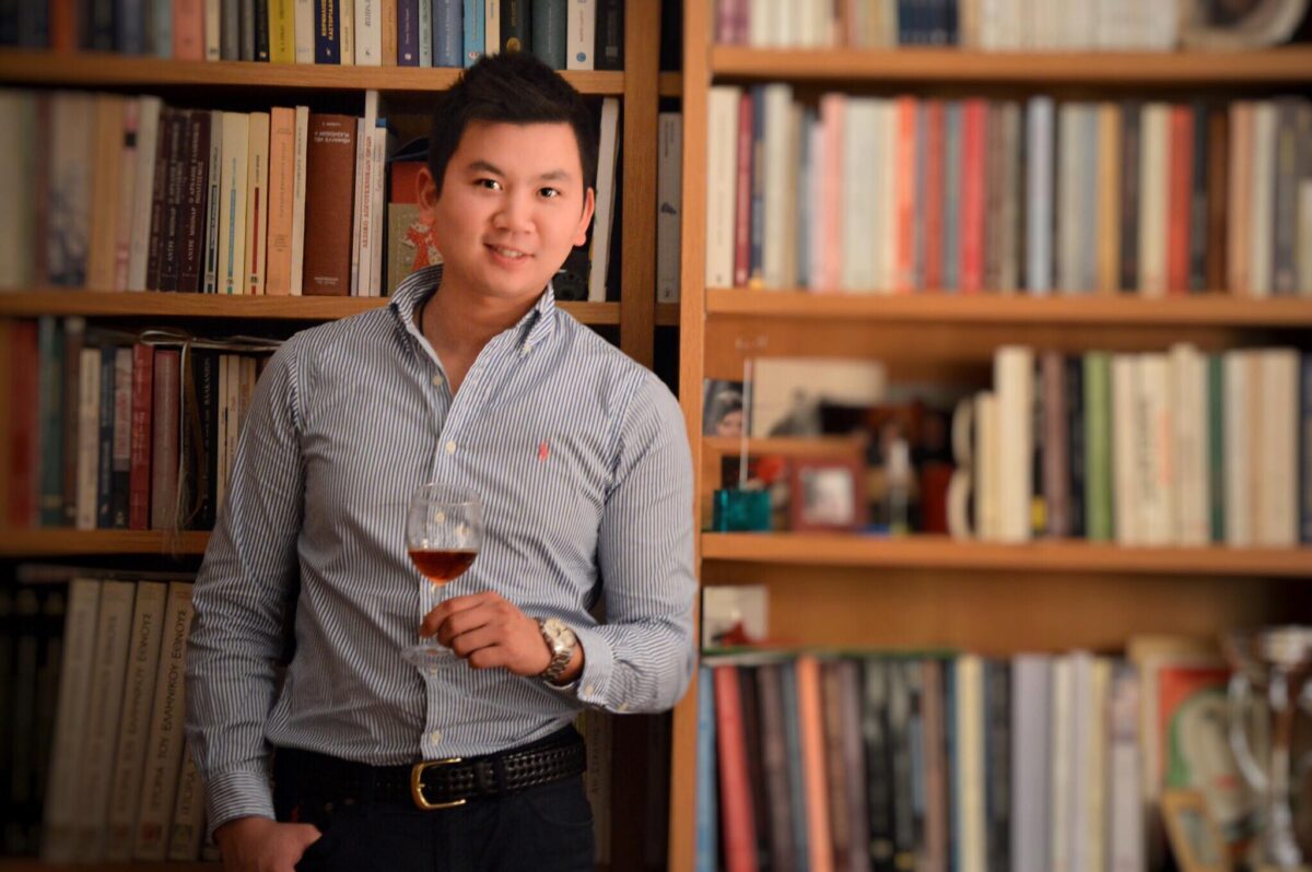 Θεσσαλονίκη: Δημοτικός σύμβουλος αποκάλεσε «καραγκιόζη» τον Ορέστη Τσανγκ!