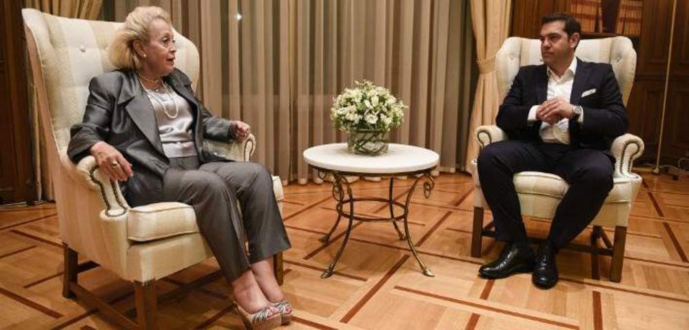 Το κακό παράδειγμα του Σύριζα και η Αθλιοκρατία