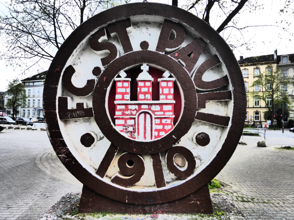 FC ST. PAULI –  Η πιο καλτ ομάδα της Ευρώπης