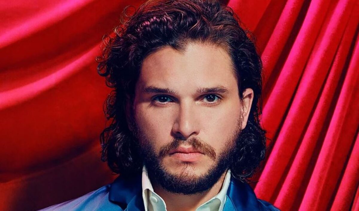 Οι πρωταγωνιστές του Game of Thrones σε μια παραμυθένια φωτογράφηση για το ΤΙΜΕ