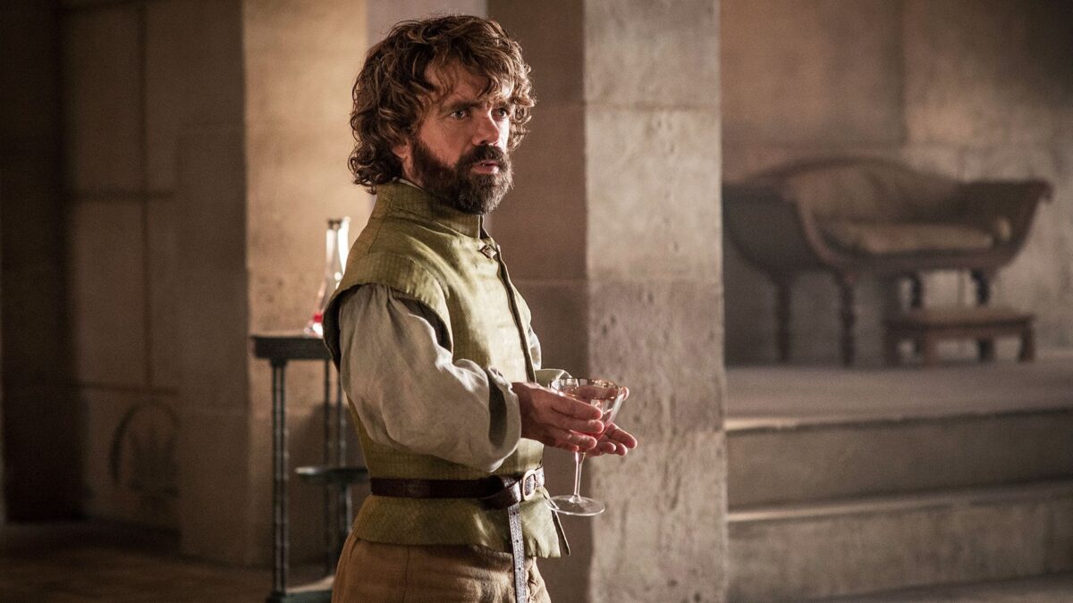 Την Κυριακή θα βλέπεις Game of Thrones και θα πίνεις αυτή την μπύρα