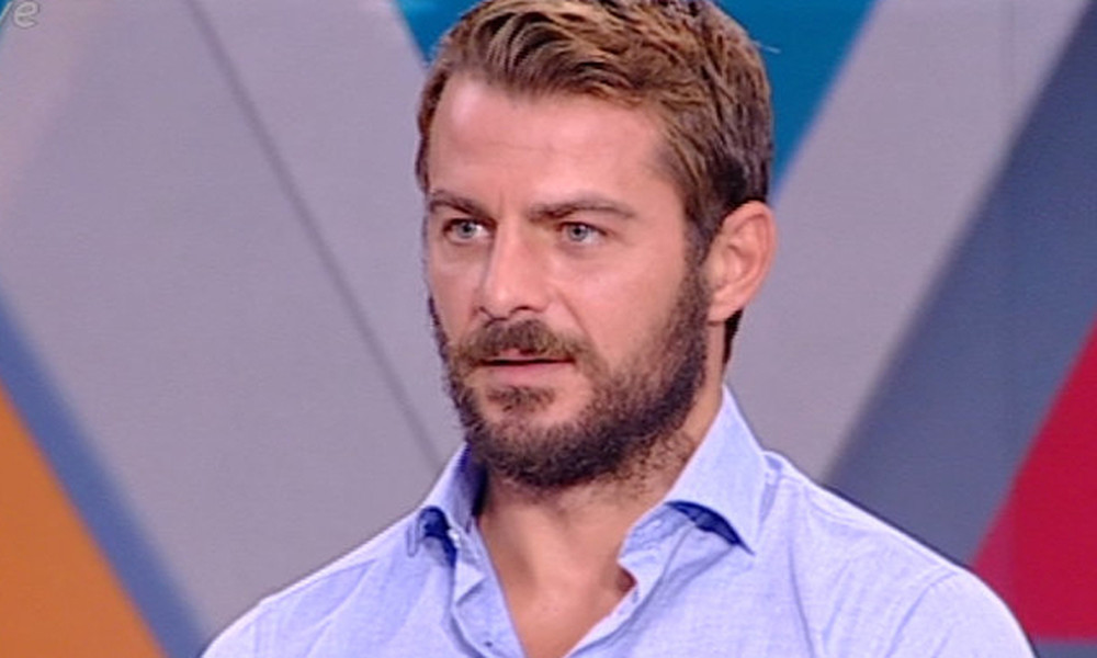 Ντάνος προς ΣΚΑΙ :Κονομάτε από μένα και δεν δέχομαι συζήτηση