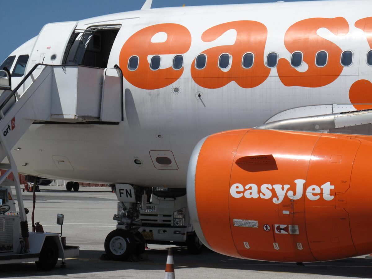 Tο Brexit στέλνει την έδρα της Easyjet στην Αυστρία.