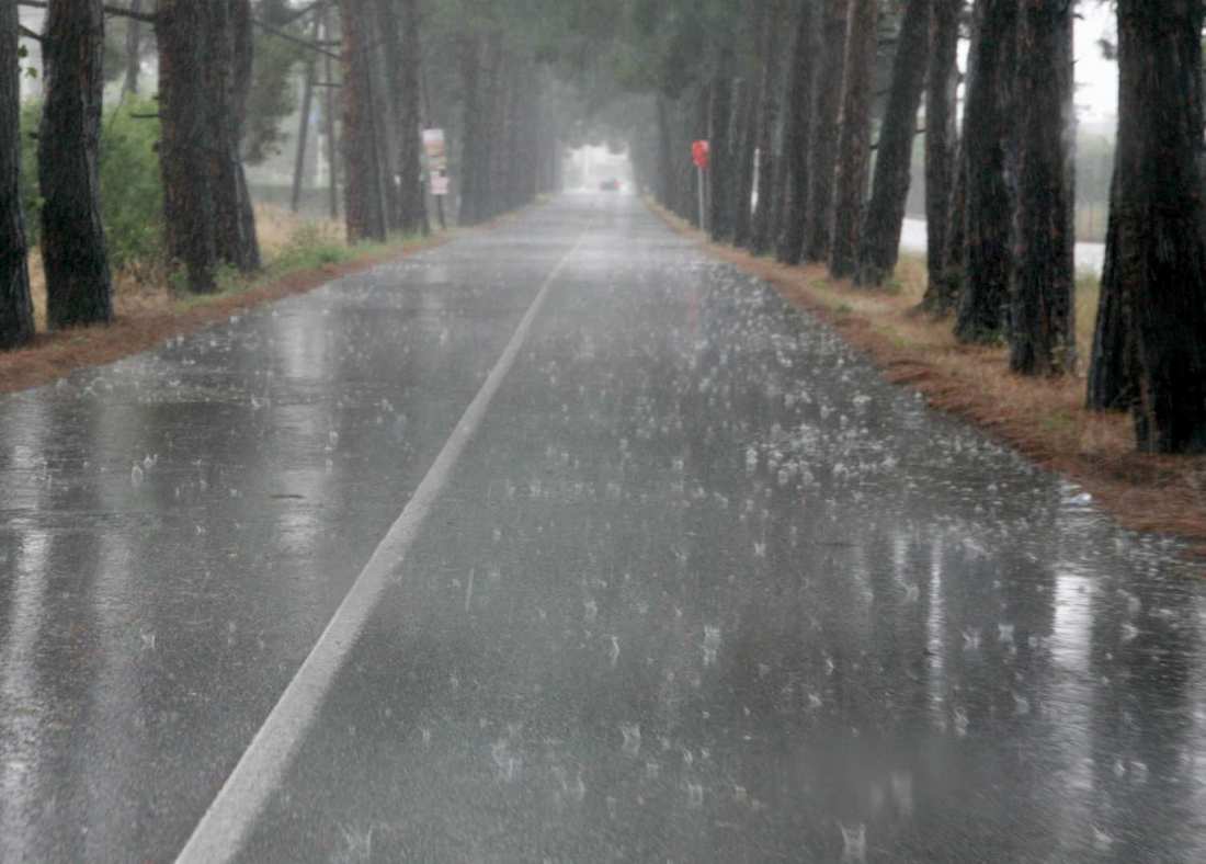 Έρχεται η “Μέδουσα”: Επικίνδυνα καιρικά φαινόμενα τις επόμενες ώρες!