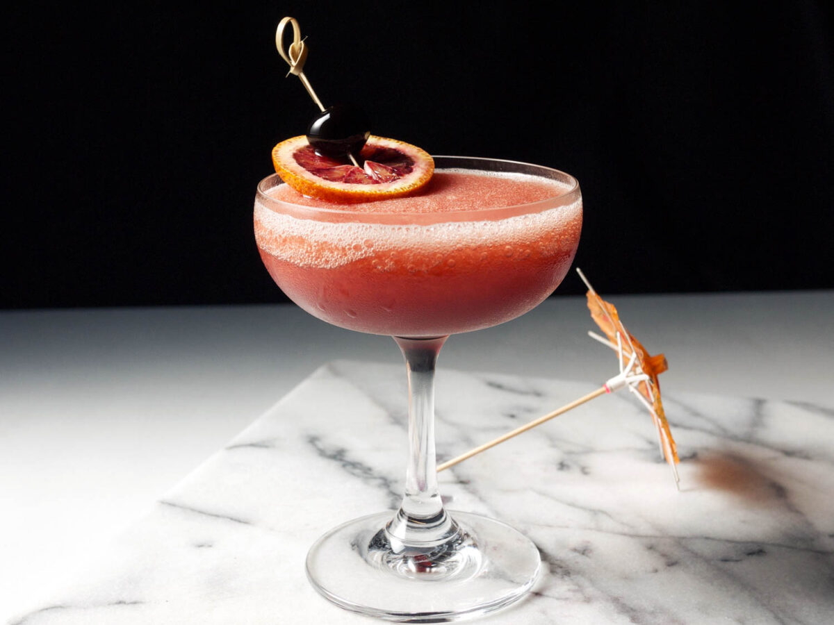 Καλοκαιρινά Cocktails: o Tom Cruz ζει και βασιλεύει στο Κόκομο