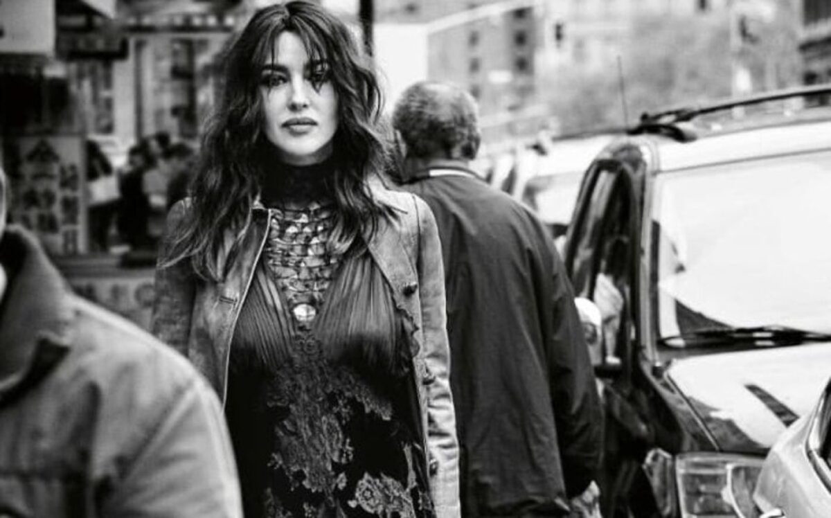Monica Bellucci | Η ζωή μετά το διαζύγιο και πώς στα 50 της χρόνια βρήκε τον εαυτό της
