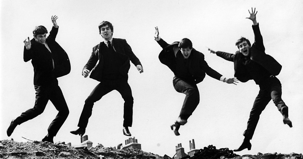 Σαν σήμερα, 18 Ιουλίου | Beatles, Στρατής Μυριβήλης, Εντγκάρ Ντεγκά, Βλαντιμίρ Μαγιακόφσκι & άλλα ακόμα