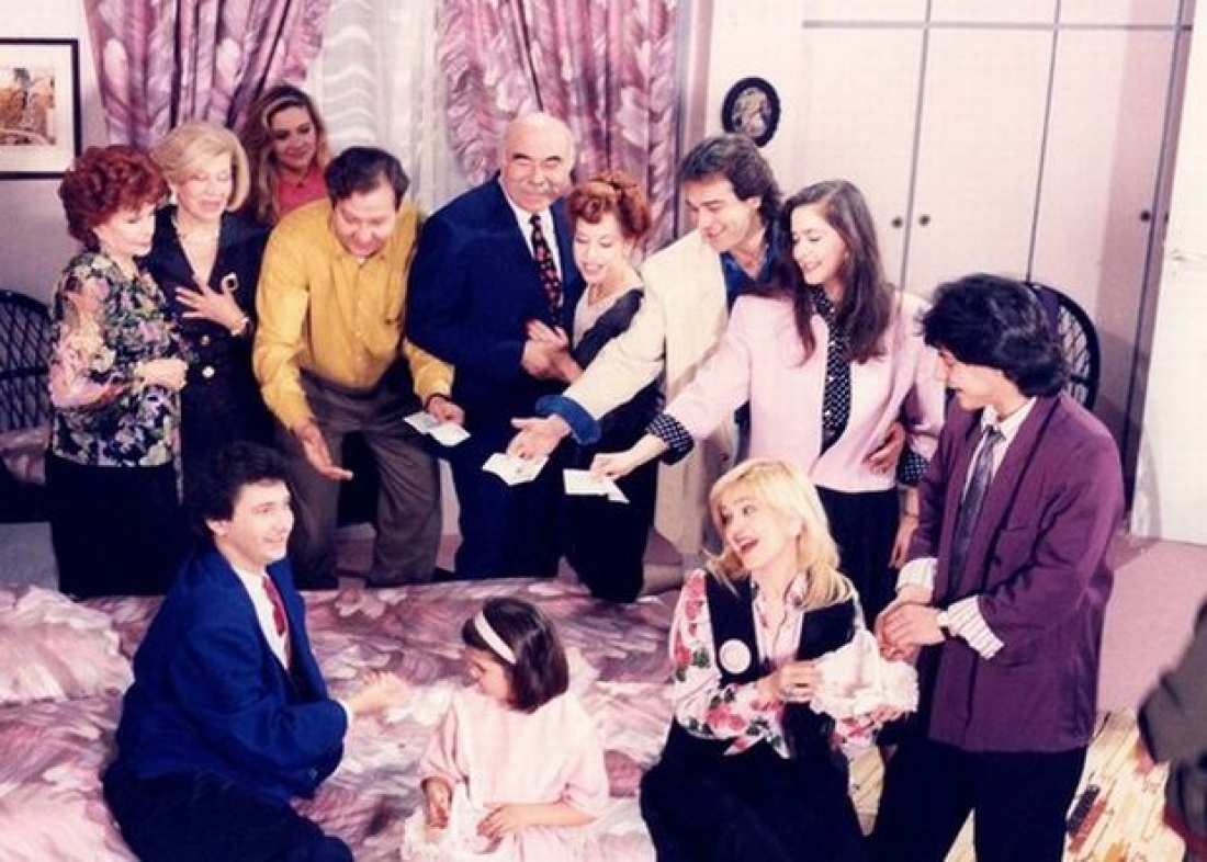 Επιστρέφει το ρετιρέ;