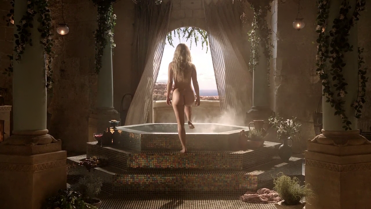 Δονητές εμπνευσμένοι από το Game of Thrones κάνουν θραύση στην αγορά των sex toys