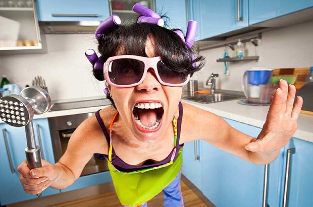 Το σποτ με την Ελληνίδα μάνα που κάνει θραύση στο διαδίκτυο (βίντεο)