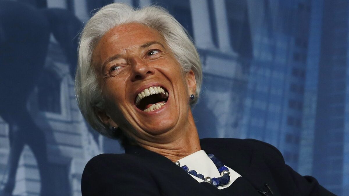 Συνεδριάζει το ΔΝΤ, αγωνία για τις αγορές!