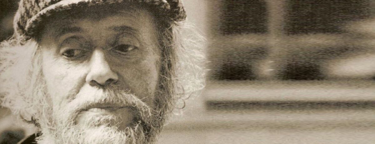 Γιάννης Τσαρούχης : Μόνο με παραμύθια κατακτώνται οι άνθρωποι.