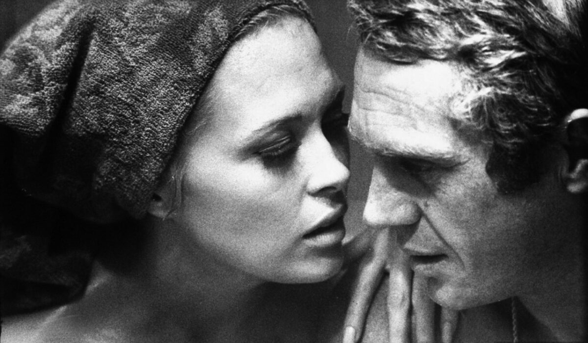 Windmills of your mind | Το ωραιότερο  τραγούδι που κέρδισε Oscar