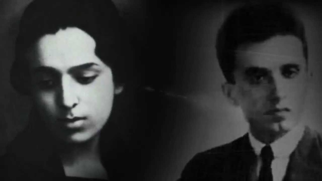 Κώστας Καρυωτάκης | Η αγάπη ενός μεγάλου ποιητή που αρνήθηκε τη ζωή...